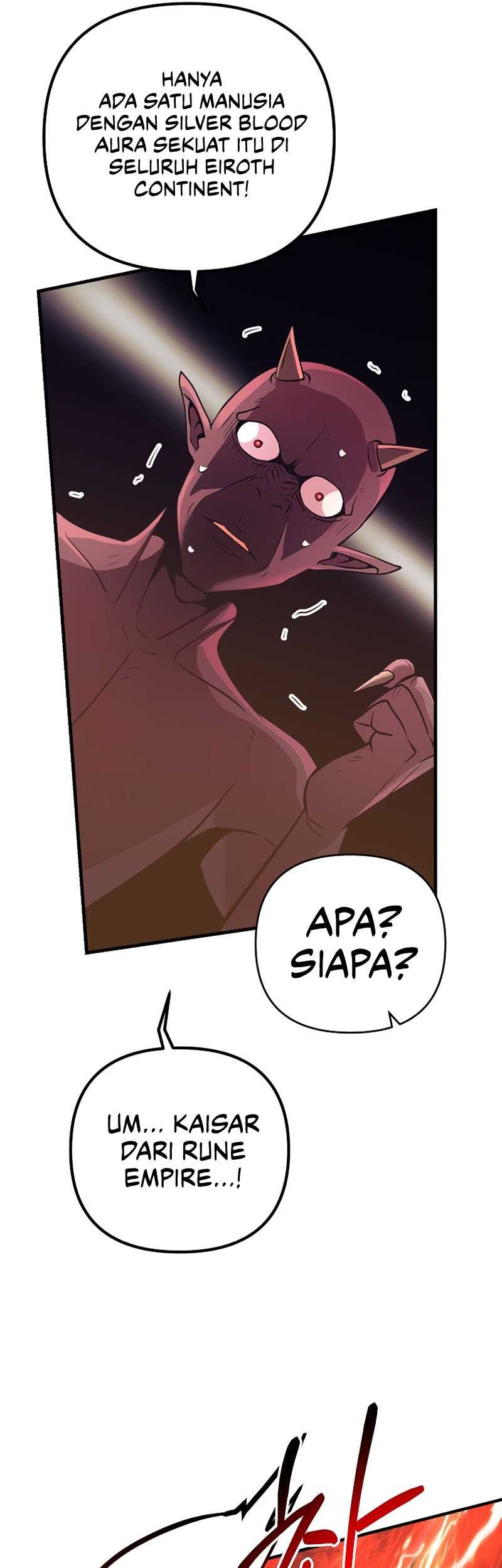 I Became the Mad Emperor Chapter 13 Gambar 61