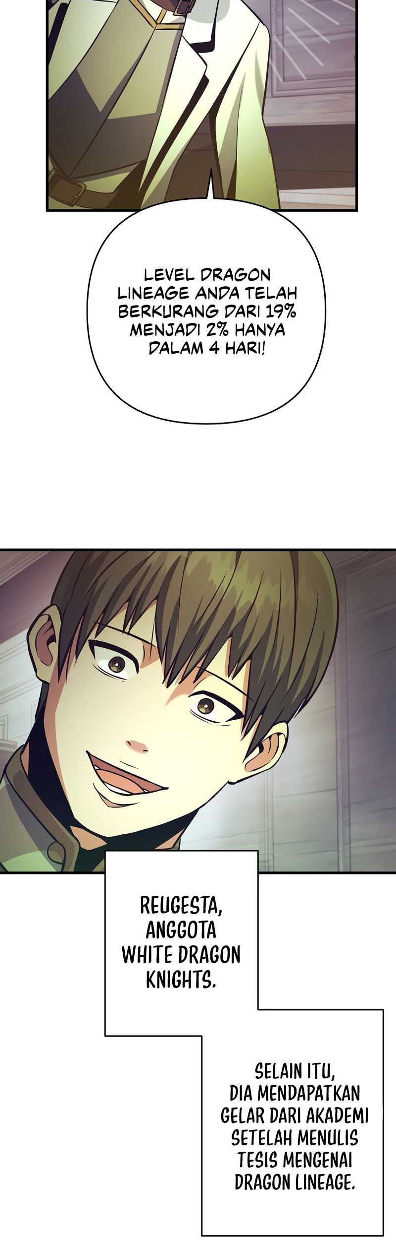 I Became the Mad Emperor Chapter 13 Gambar 4
