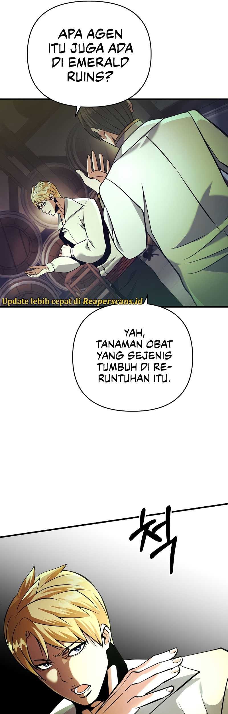 I Became the Mad Emperor Chapter 13 Gambar 10