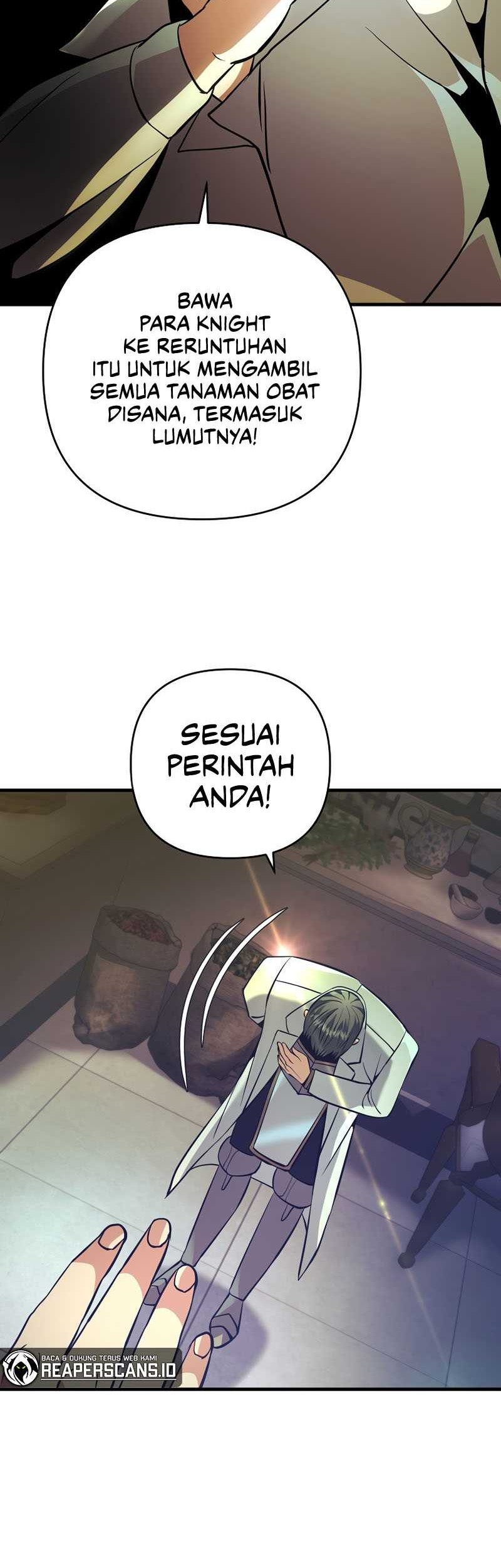 I Became the Mad Emperor Chapter 13 Gambar 11