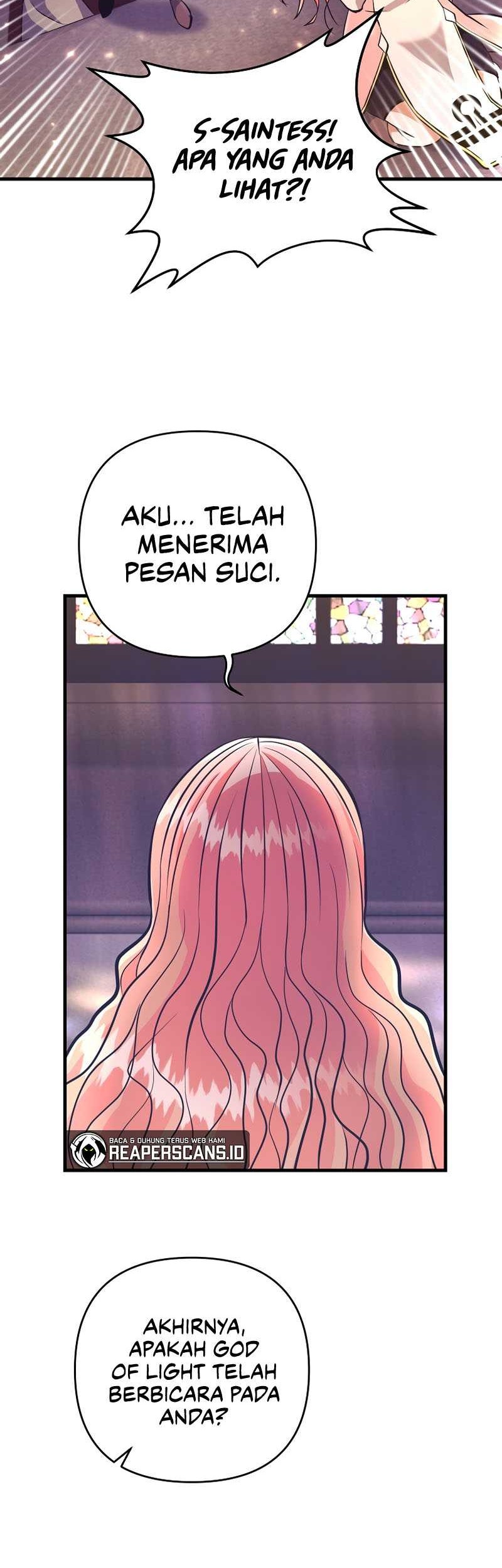 I Became the Mad Emperor Chapter 13 Gambar 15