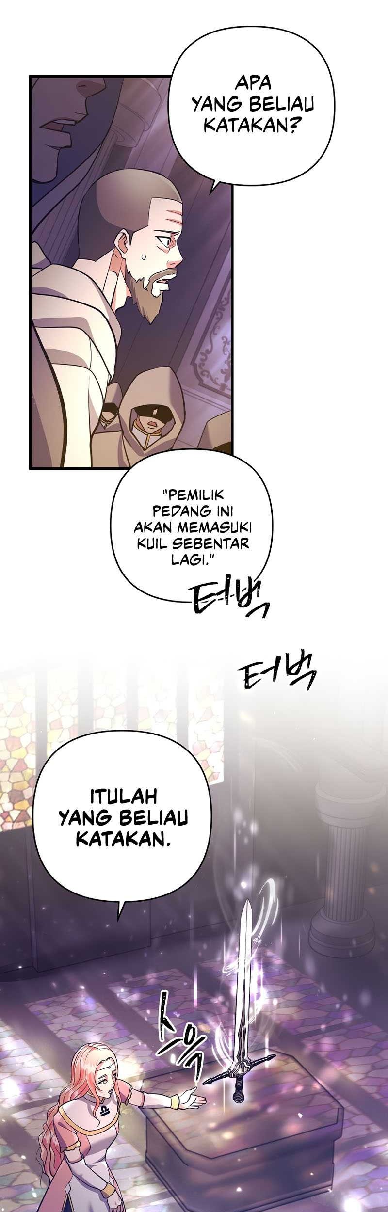 I Became the Mad Emperor Chapter 13 Gambar 16