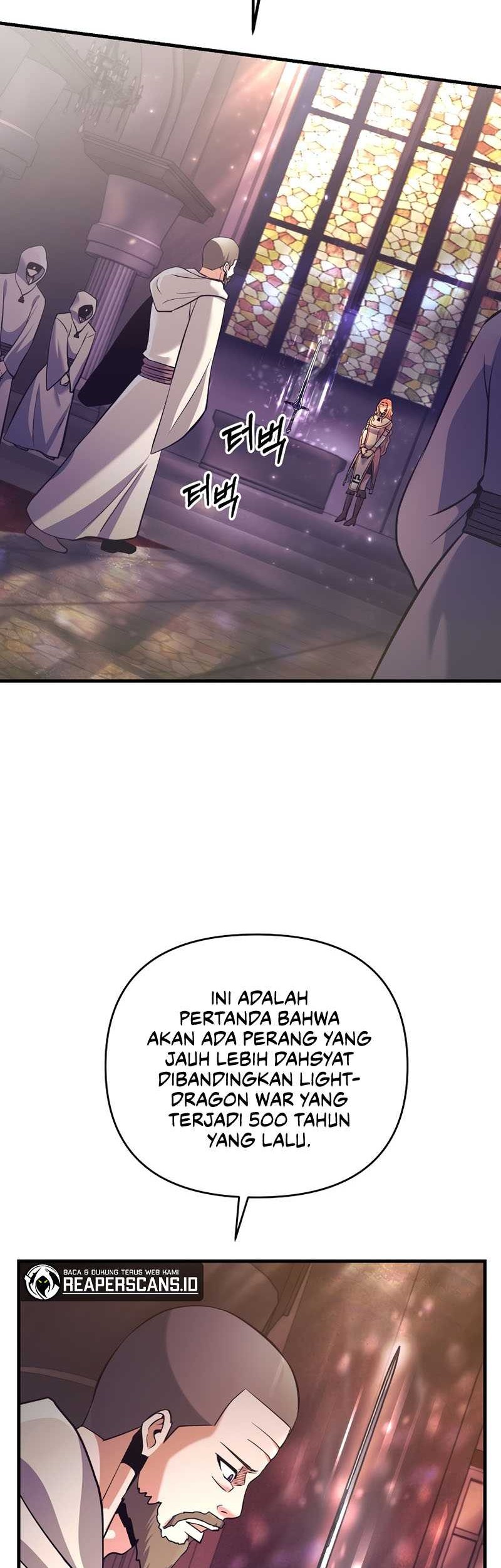 I Became the Mad Emperor Chapter 13 Gambar 19