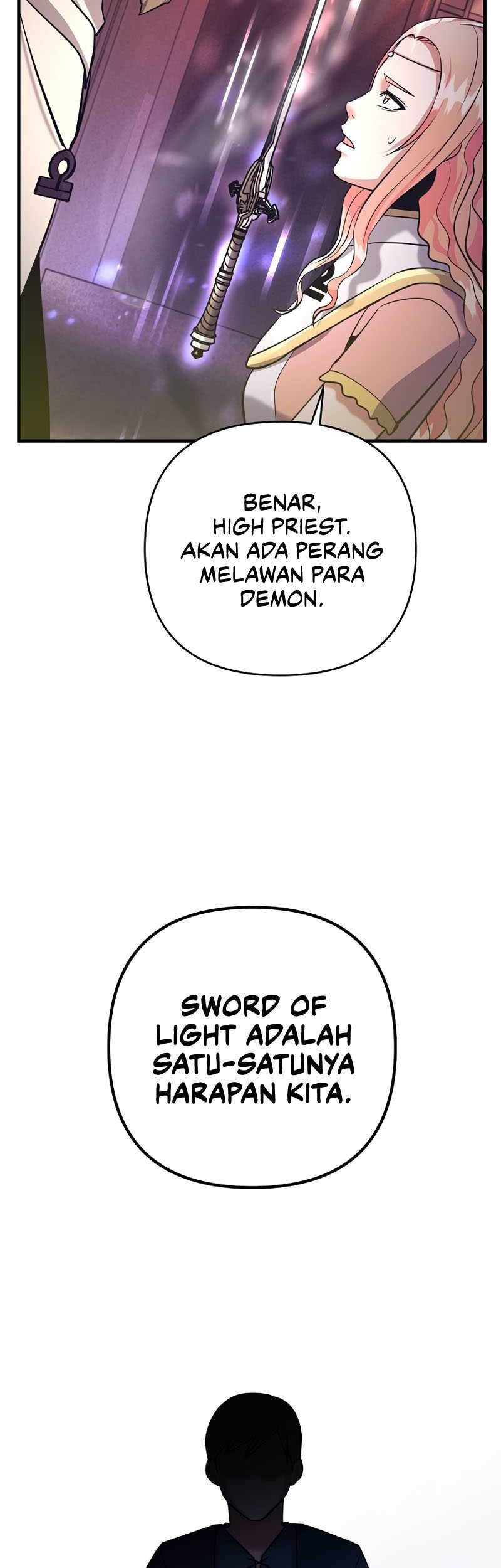 I Became the Mad Emperor Chapter 13 Gambar 20