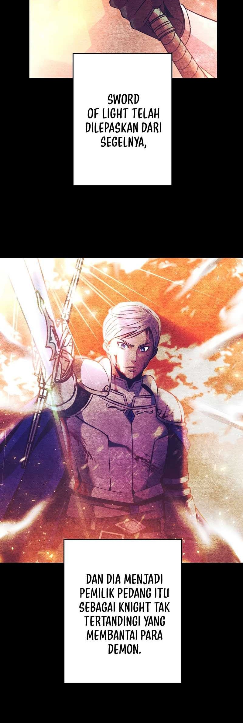 I Became the Mad Emperor Chapter 13 Gambar 25