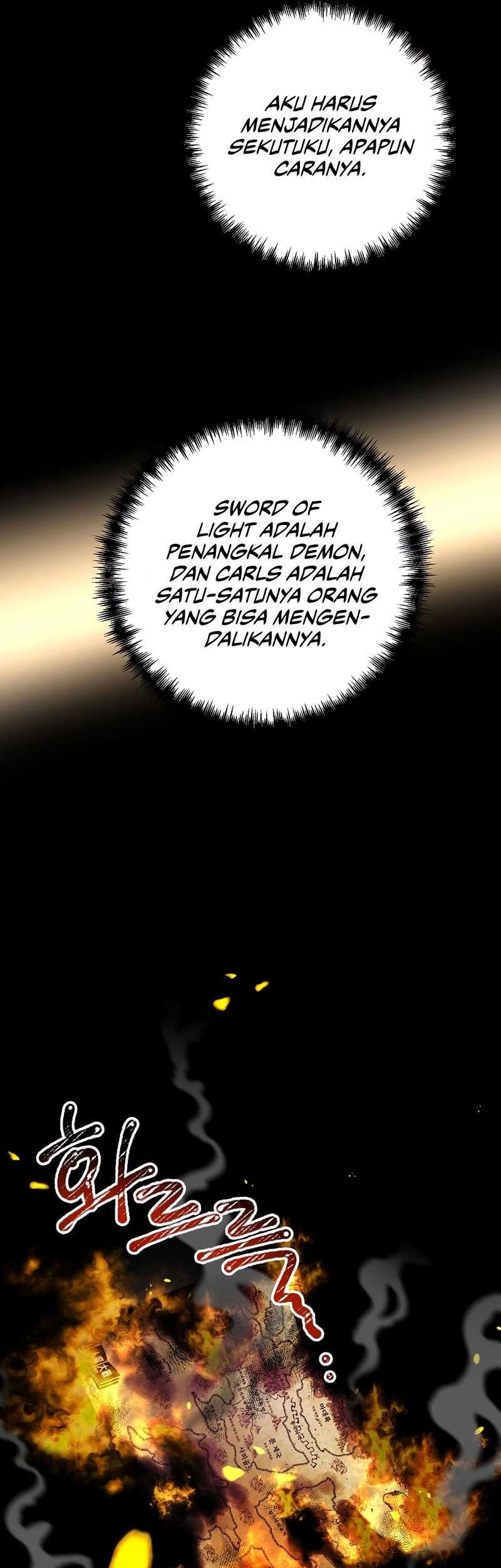 I Became the Mad Emperor Chapter 13 Gambar 26