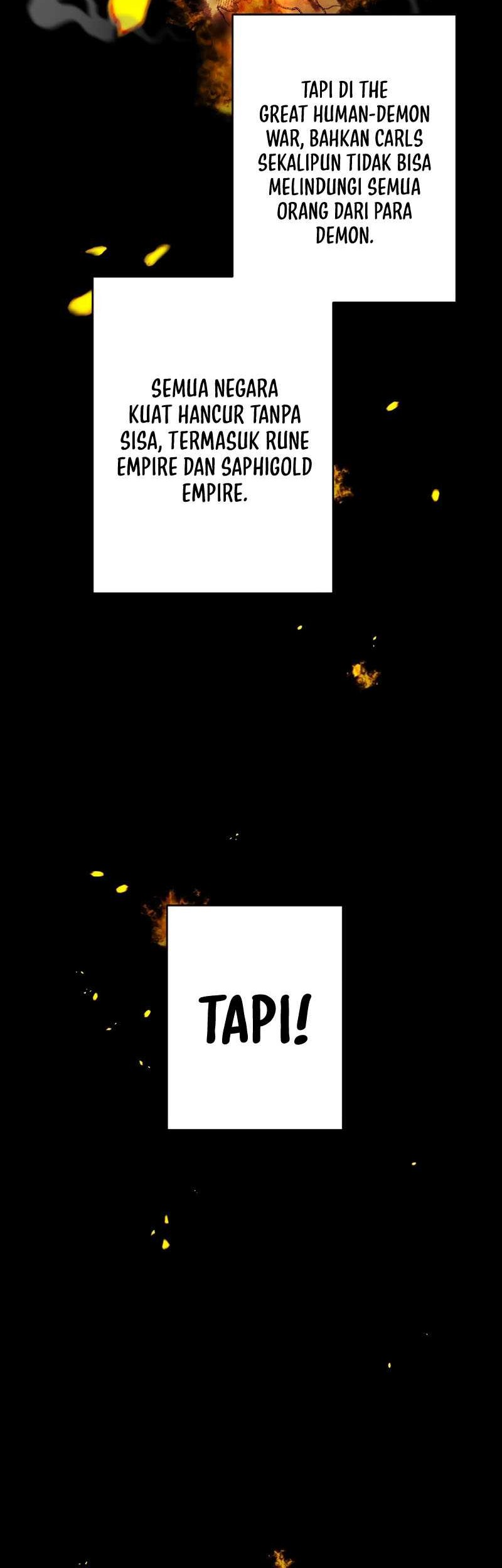 I Became the Mad Emperor Chapter 13 Gambar 27
