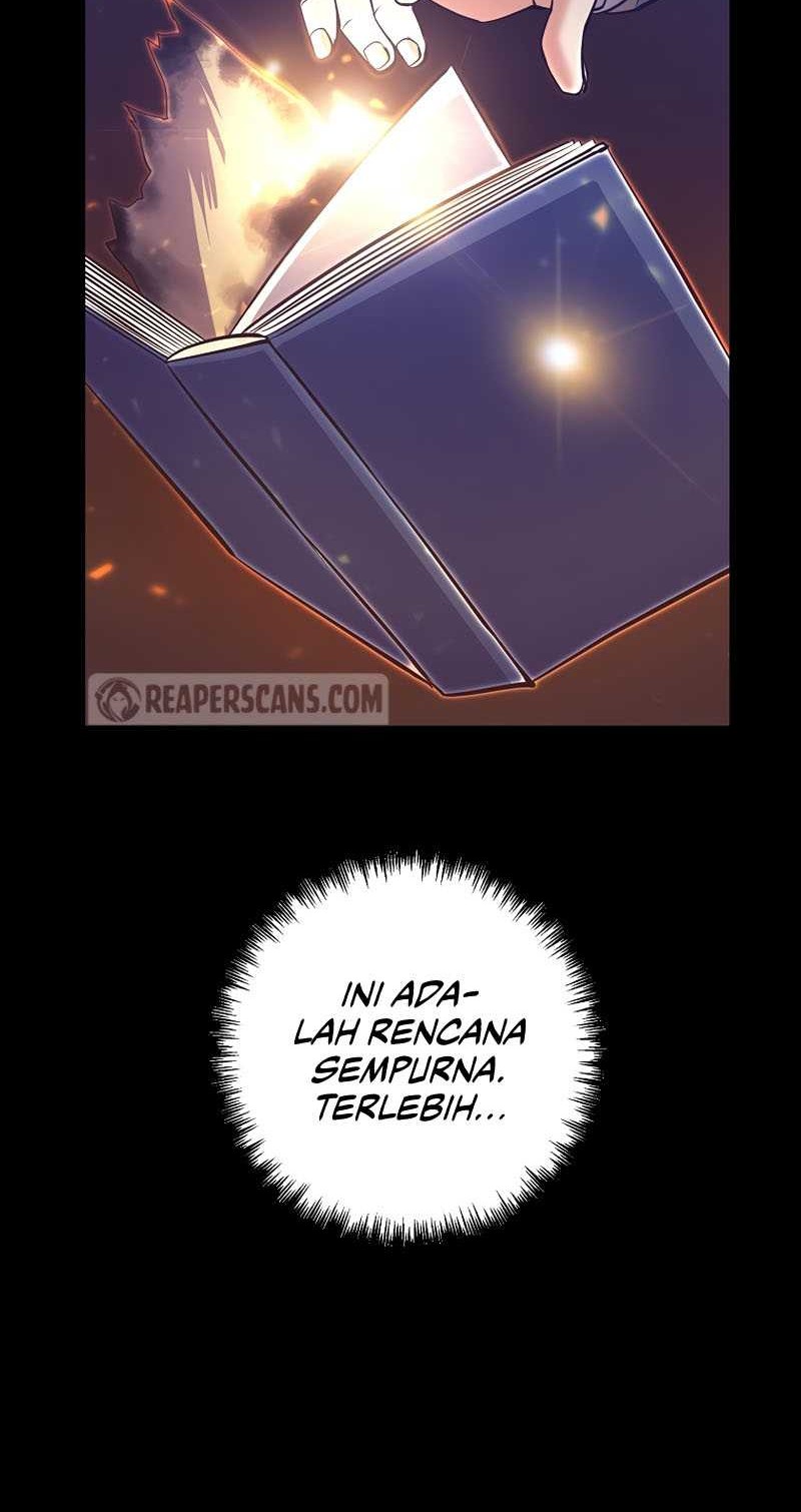I Became the Mad Emperor Chapter 13 Gambar 29