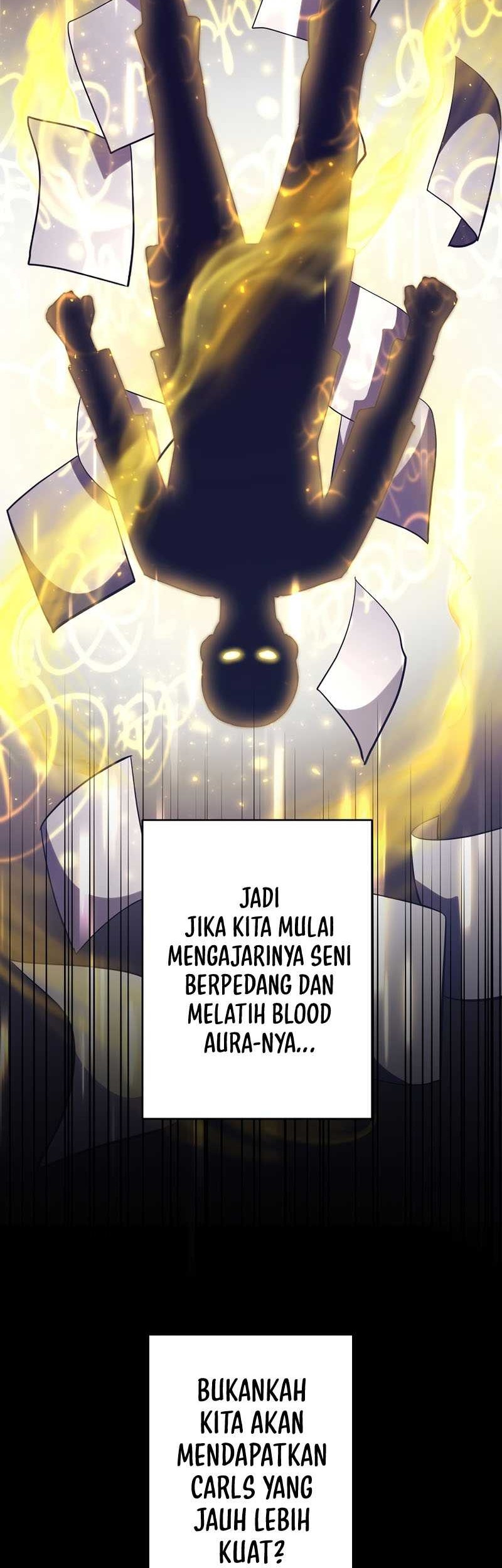 I Became the Mad Emperor Chapter 13 Gambar 31