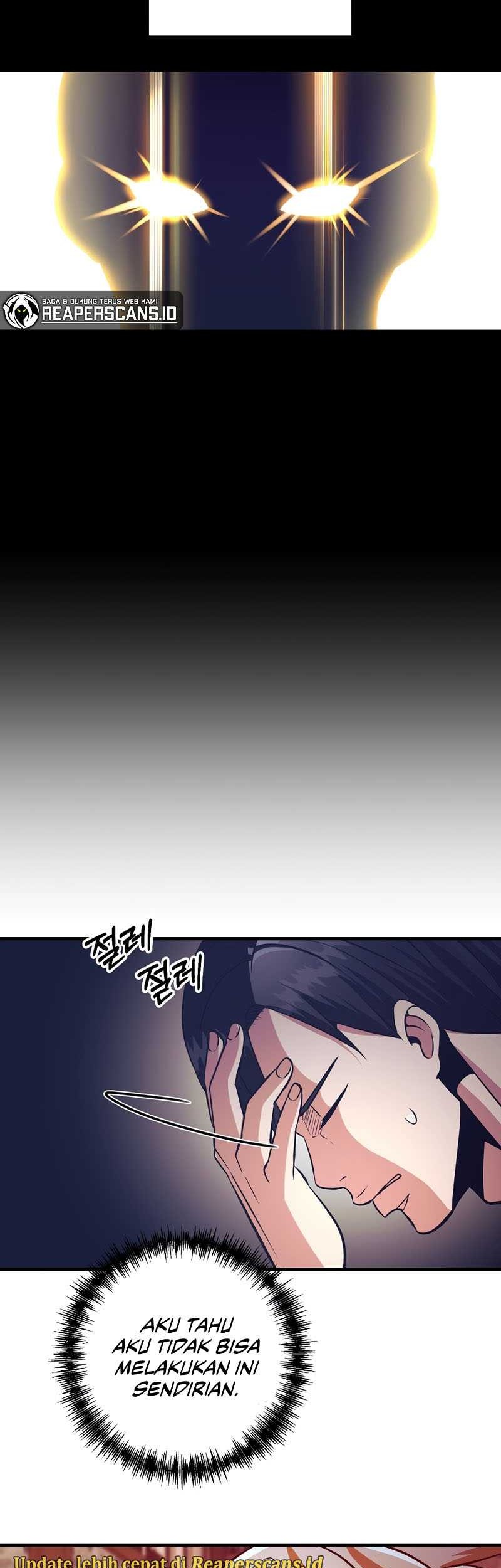 I Became the Mad Emperor Chapter 13 Gambar 32