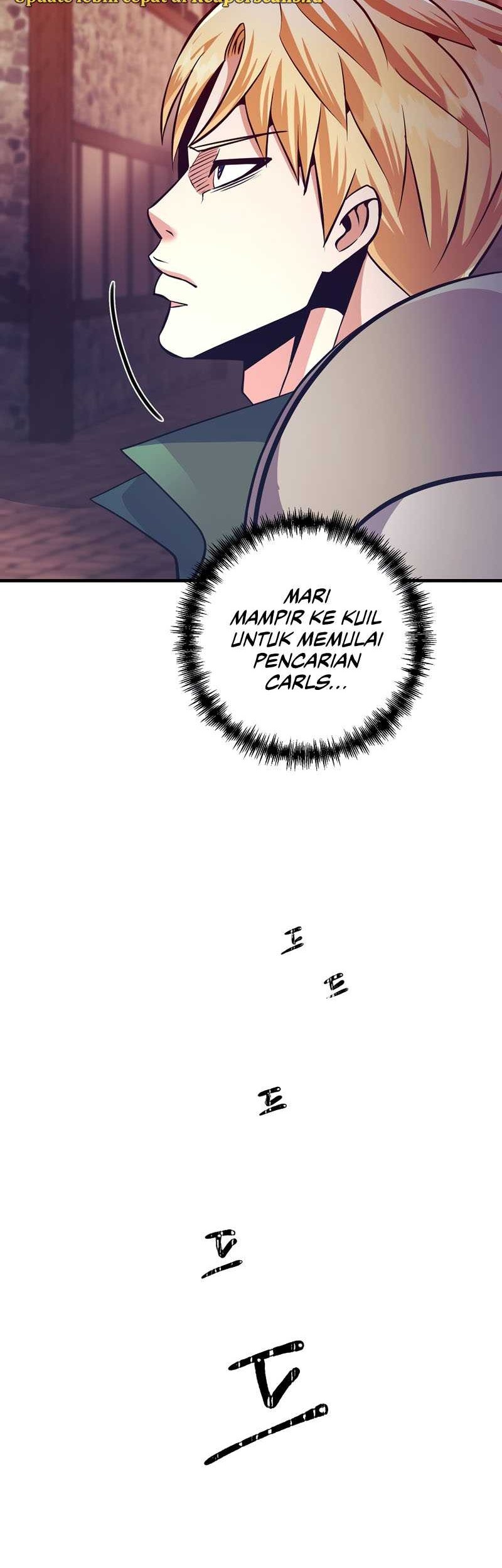 I Became the Mad Emperor Chapter 13 Gambar 33