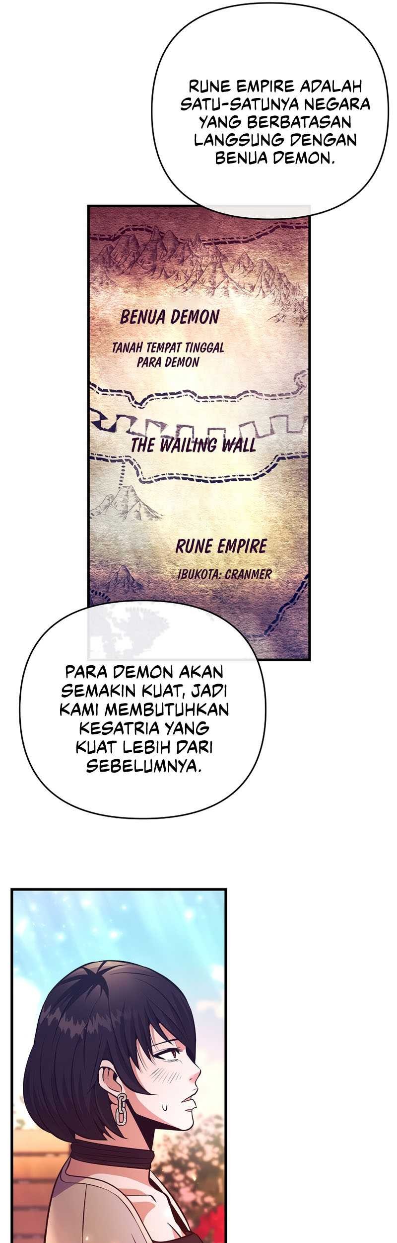I Became the Mad Emperor Chapter 12 Gambar 42