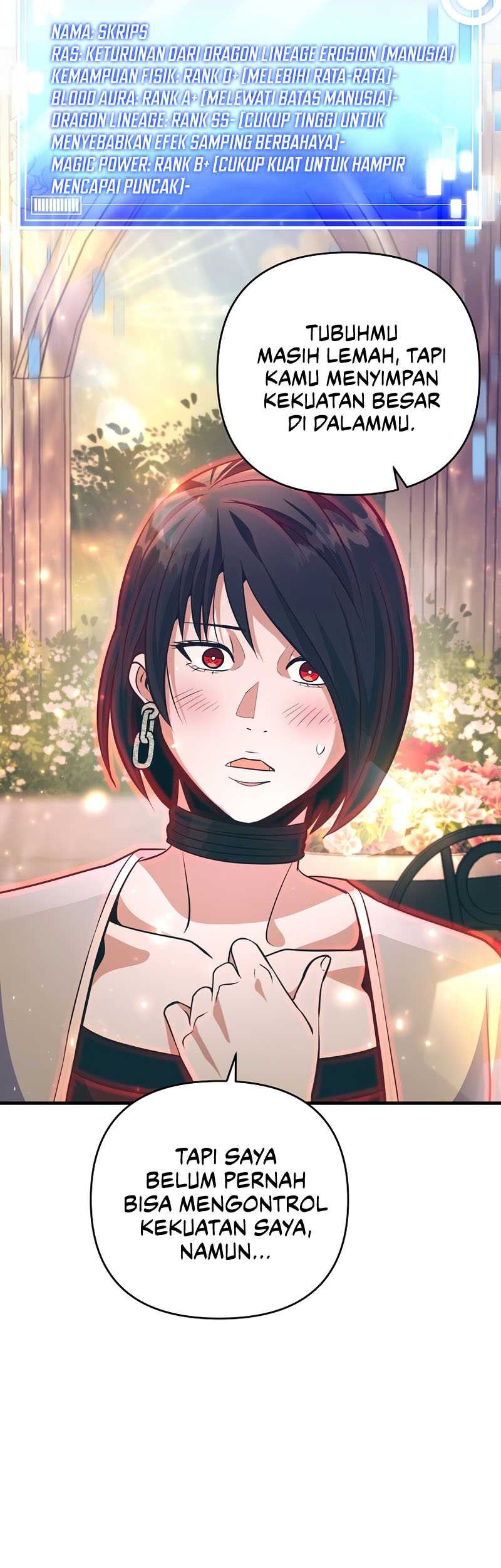I Became the Mad Emperor Chapter 12 Gambar 44