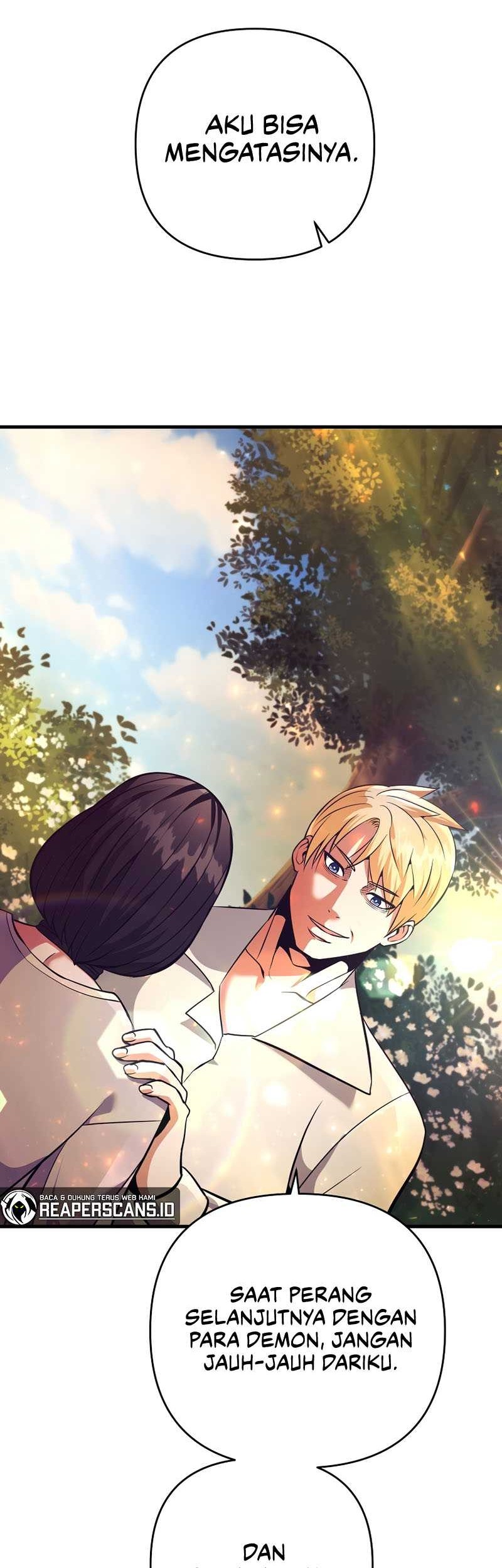 I Became the Mad Emperor Chapter 12 Gambar 45