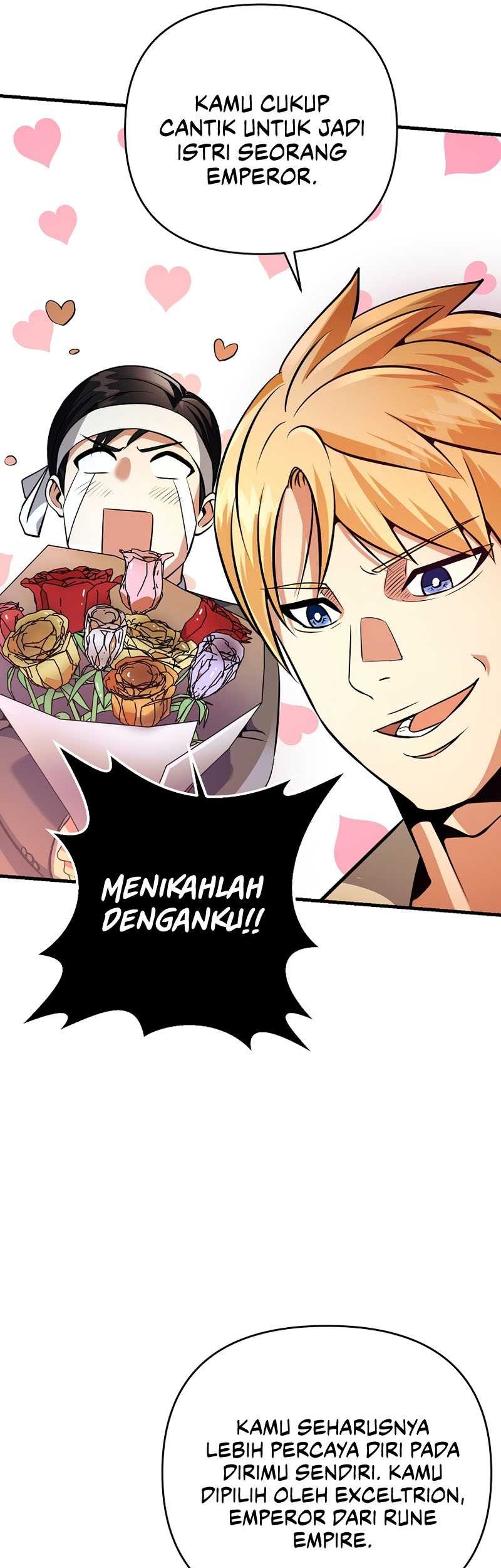 I Became the Mad Emperor Chapter 12 Gambar 47