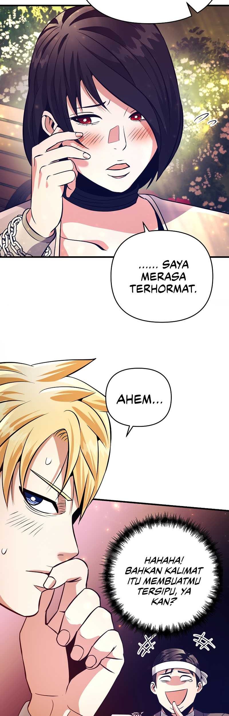 I Became the Mad Emperor Chapter 12 Gambar 48