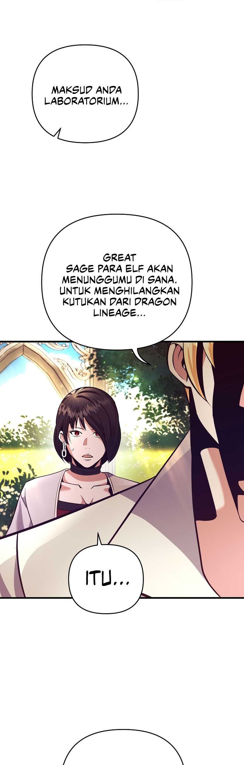 I Became the Mad Emperor Chapter 12 Gambar 50