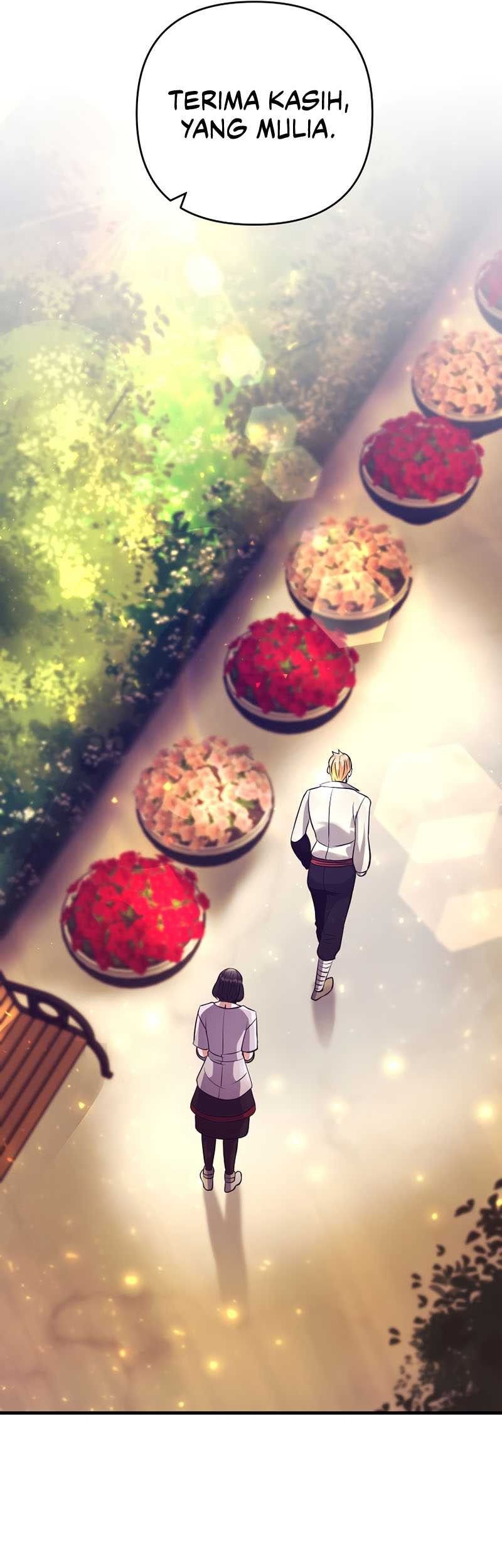 I Became the Mad Emperor Chapter 12 Gambar 52