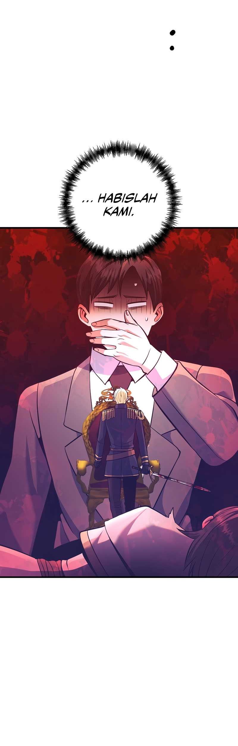 I Became the Mad Emperor Chapter 12 Gambar 4