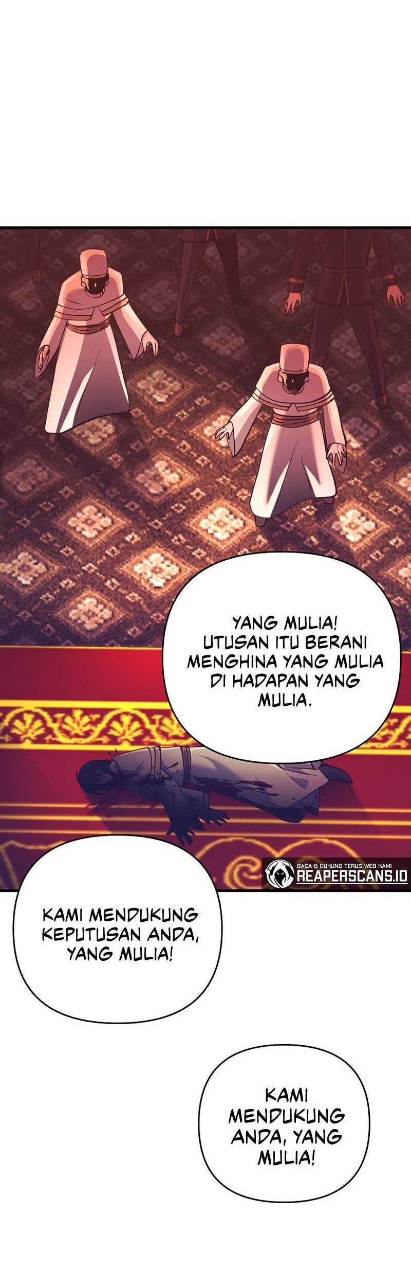I Became the Mad Emperor Chapter 12 Gambar 5