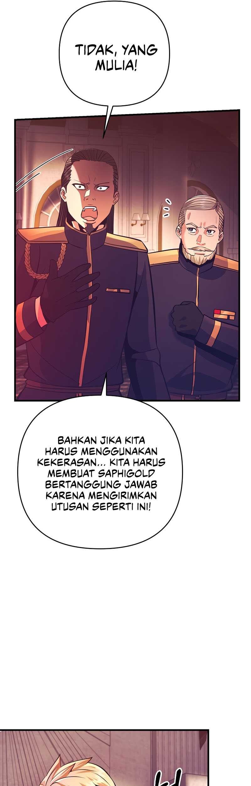 I Became the Mad Emperor Chapter 12 Gambar 7