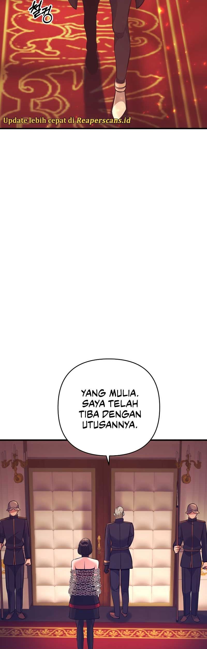 I Became the Mad Emperor Chapter 12 Gambar 14