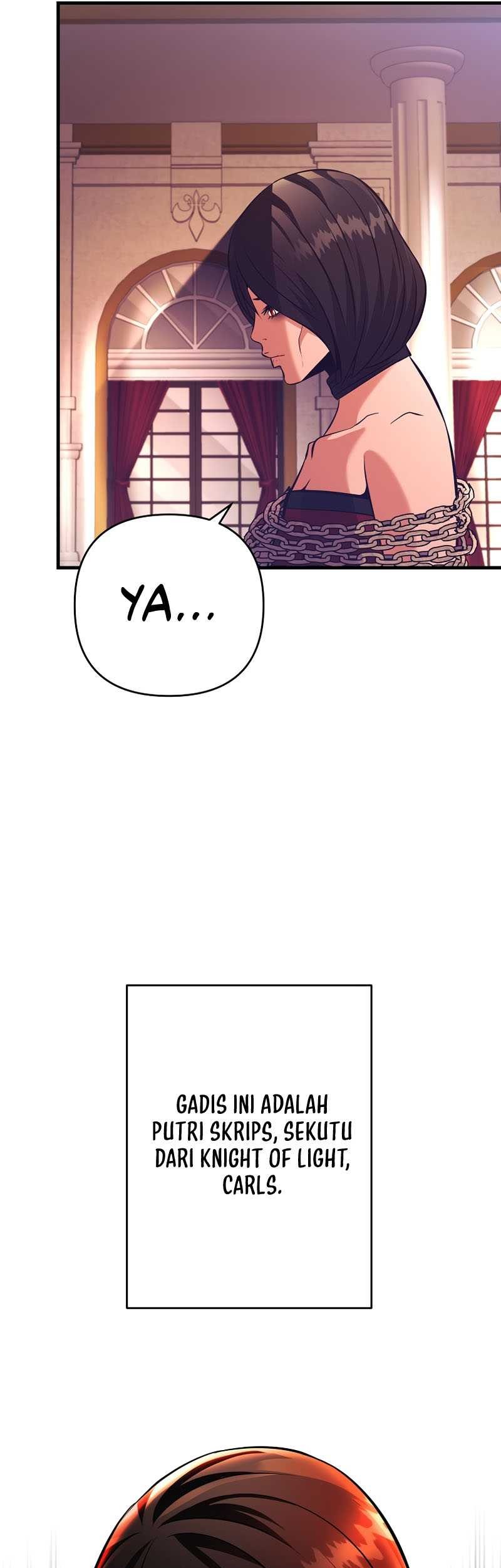 I Became the Mad Emperor Chapter 12 Gambar 17