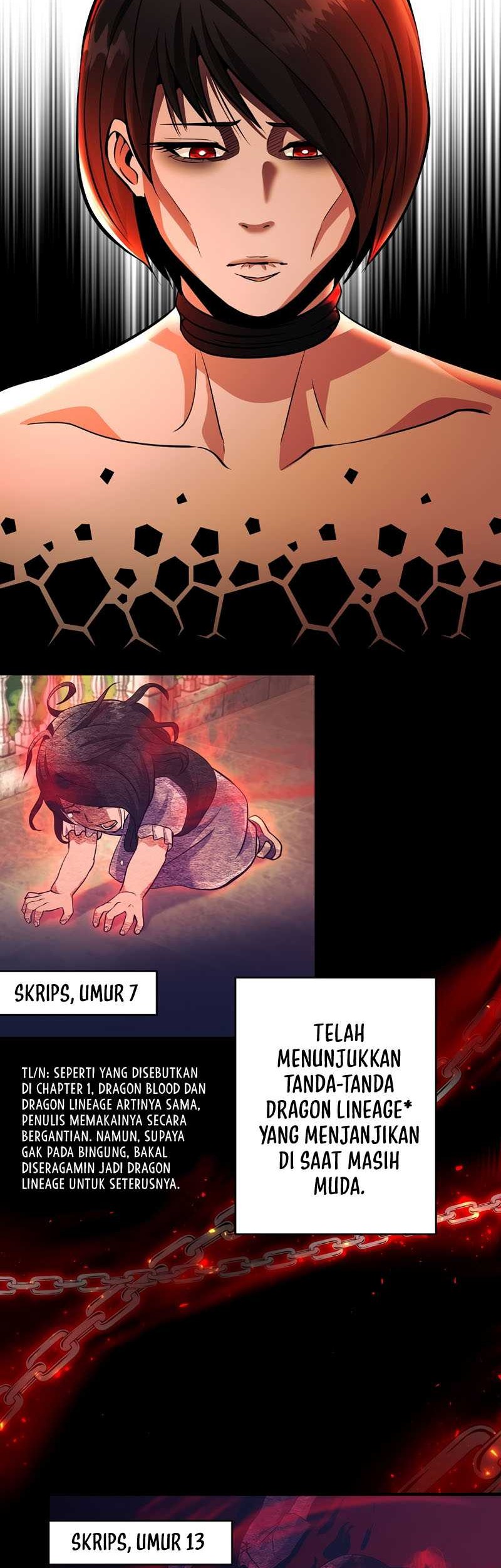 I Became the Mad Emperor Chapter 12 Gambar 18