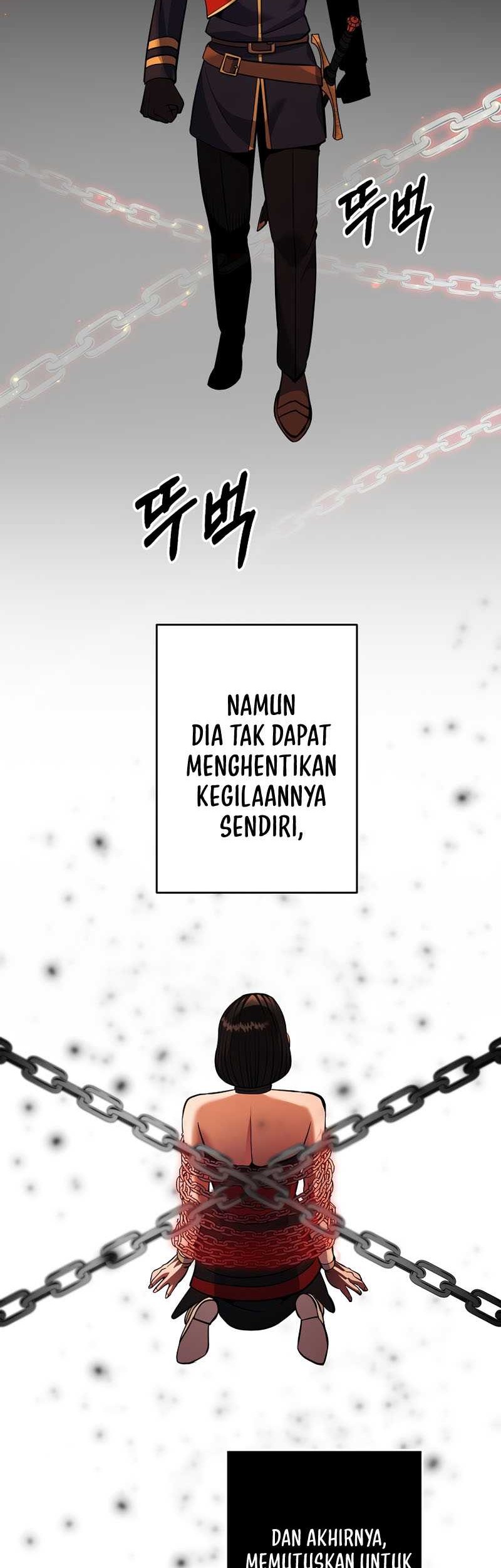 I Became the Mad Emperor Chapter 12 Gambar 20