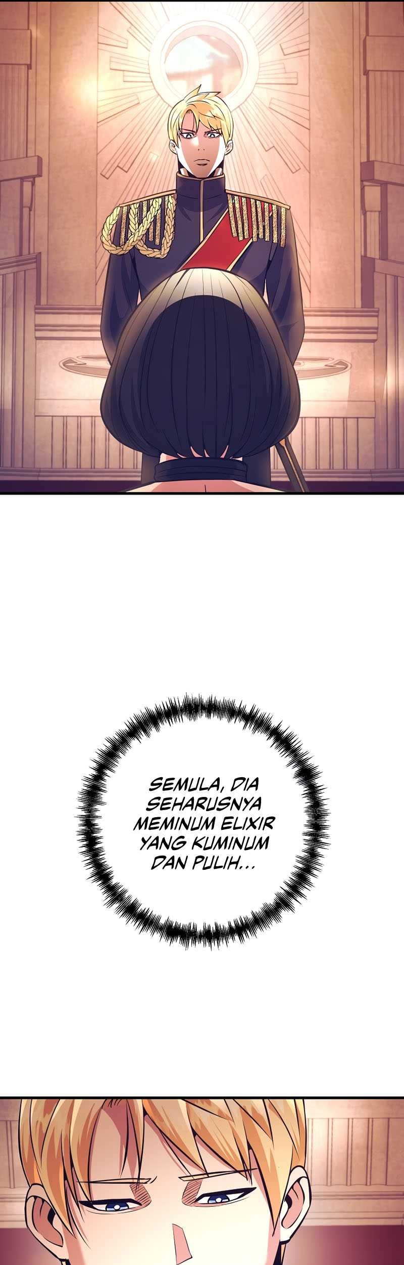 I Became the Mad Emperor Chapter 12 Gambar 22