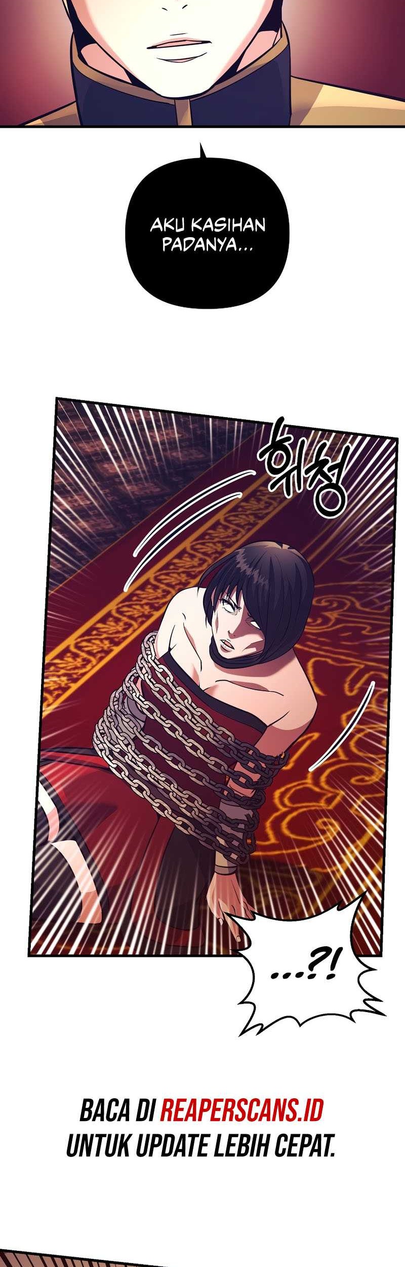 I Became the Mad Emperor Chapter 12 Gambar 23