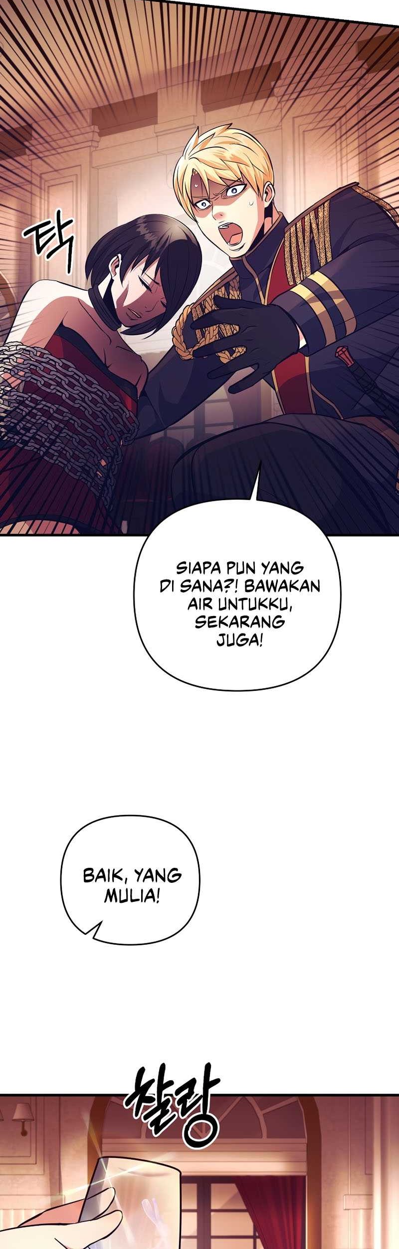 I Became the Mad Emperor Chapter 12 Gambar 24