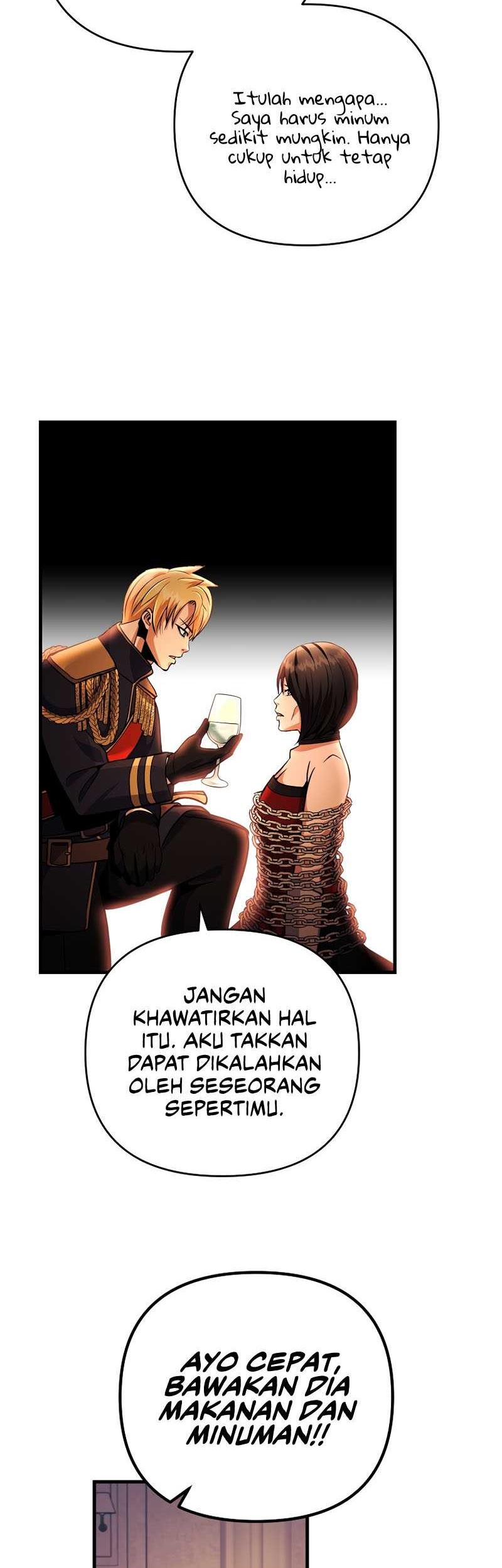 I Became the Mad Emperor Chapter 12 Gambar 28