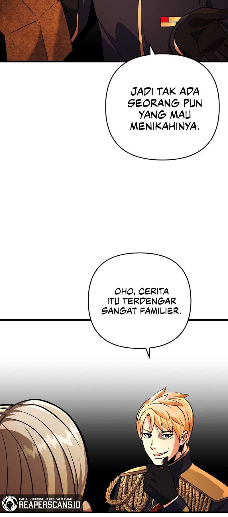 I Became the Mad Emperor Chapter 12 Gambar 31