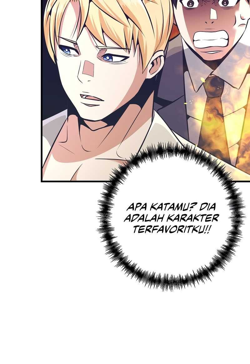 I Became the Mad Emperor Chapter 12 Gambar 36