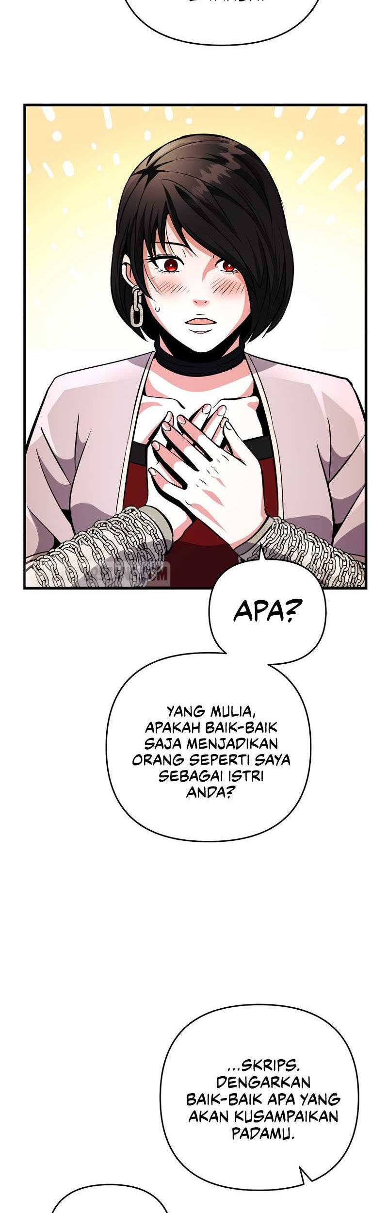 I Became the Mad Emperor Chapter 12 Gambar 40