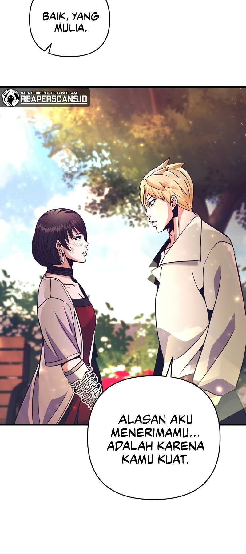 I Became the Mad Emperor Chapter 12 Gambar 41