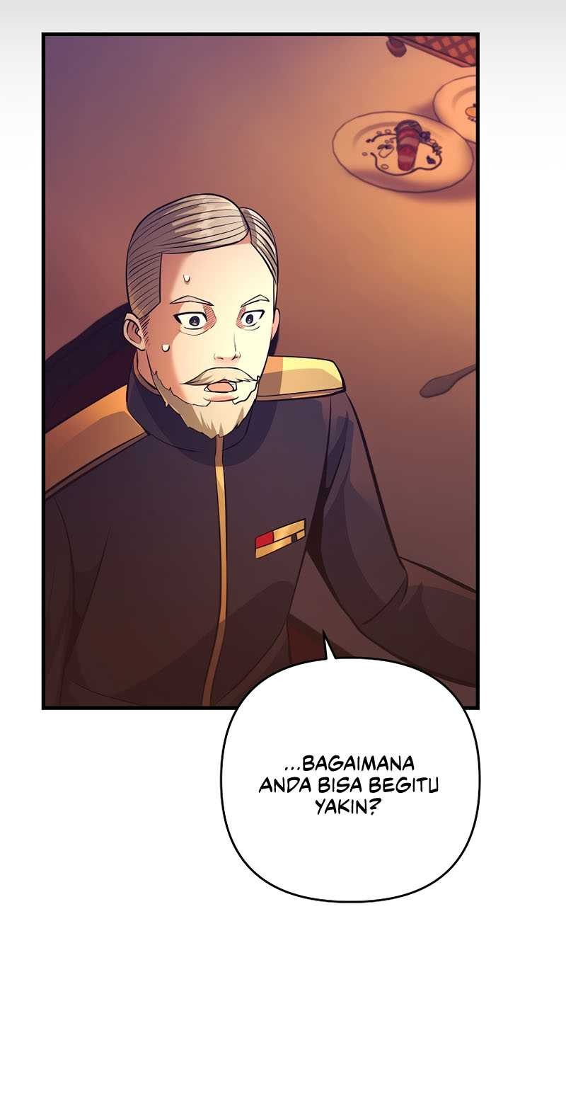 I Became the Mad Emperor Chapter 11 Gambar 46