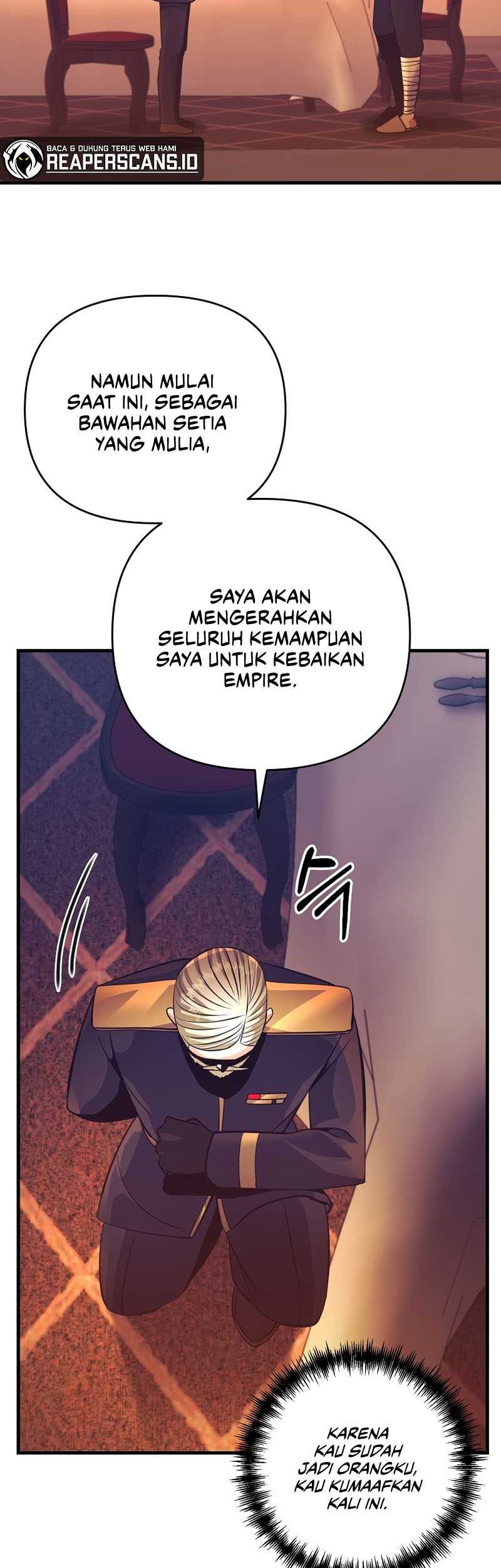 I Became the Mad Emperor Chapter 11 Gambar 50