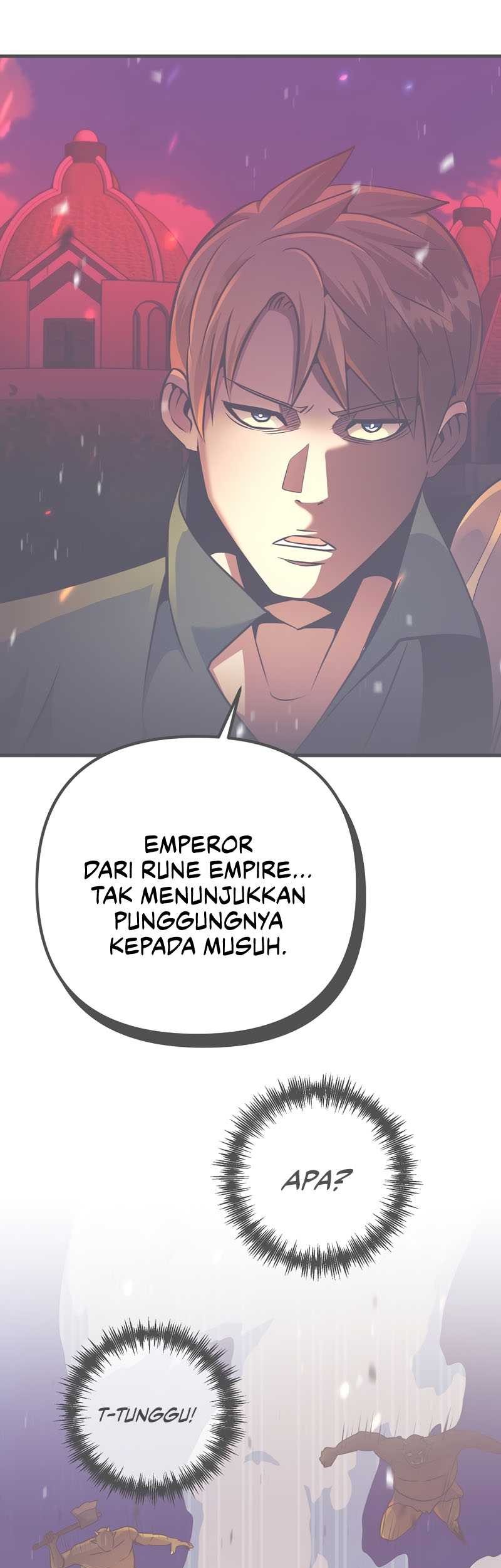 Baca I Became the Mad Emperor Chapter 11 Gambar 2