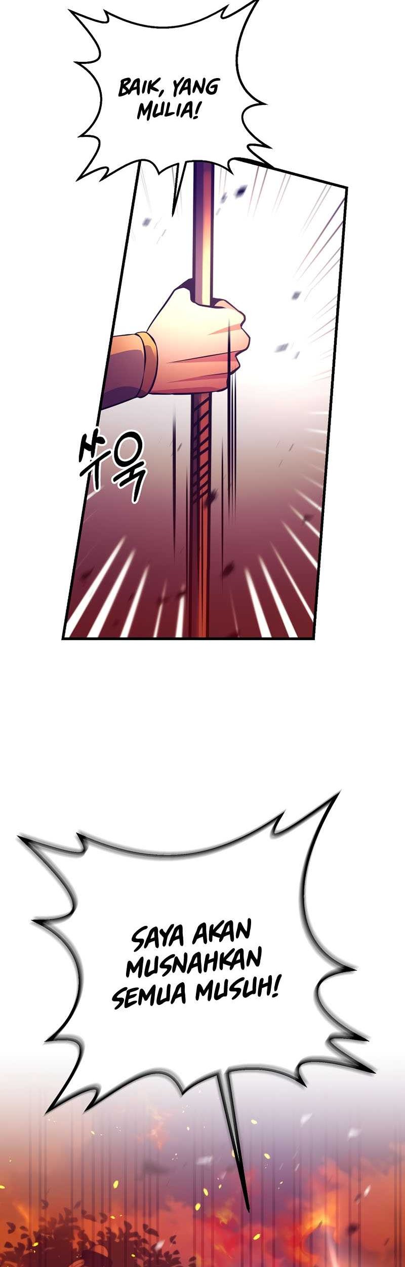 I Became the Mad Emperor Chapter 11 Gambar 15