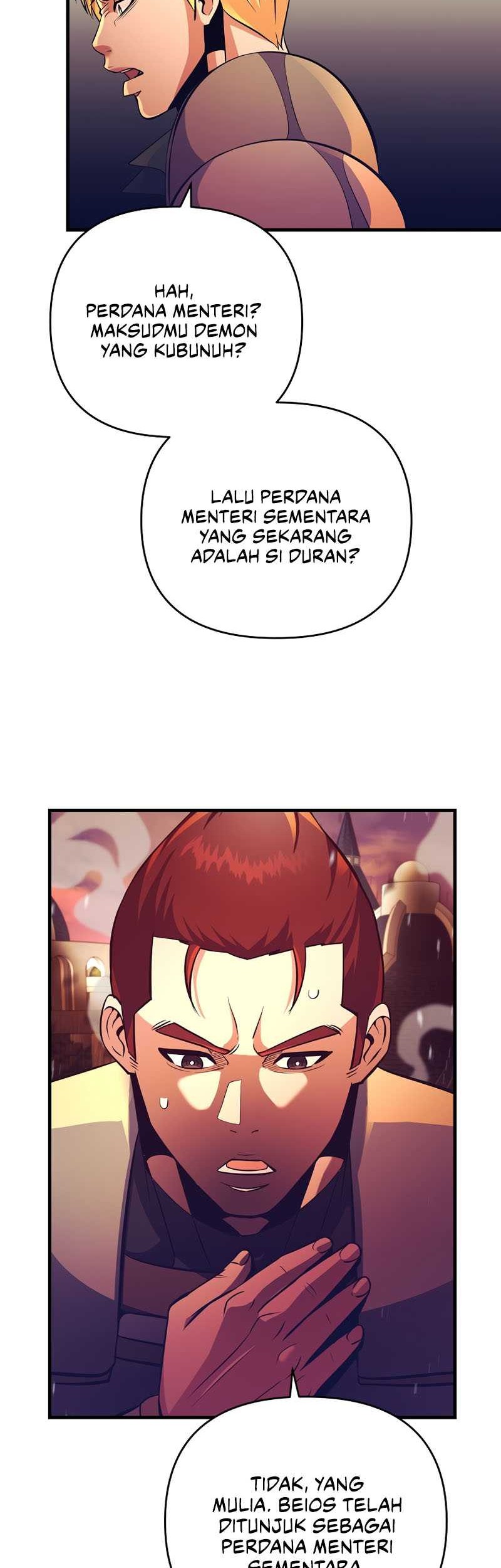 I Became the Mad Emperor Chapter 11 Gambar 20