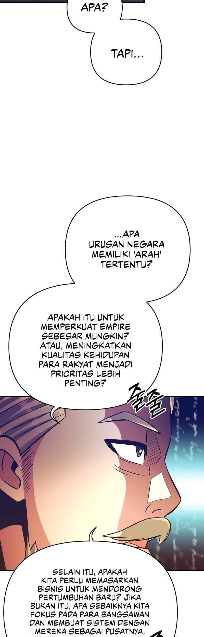I Became the Mad Emperor Chapter 11 Gambar 39