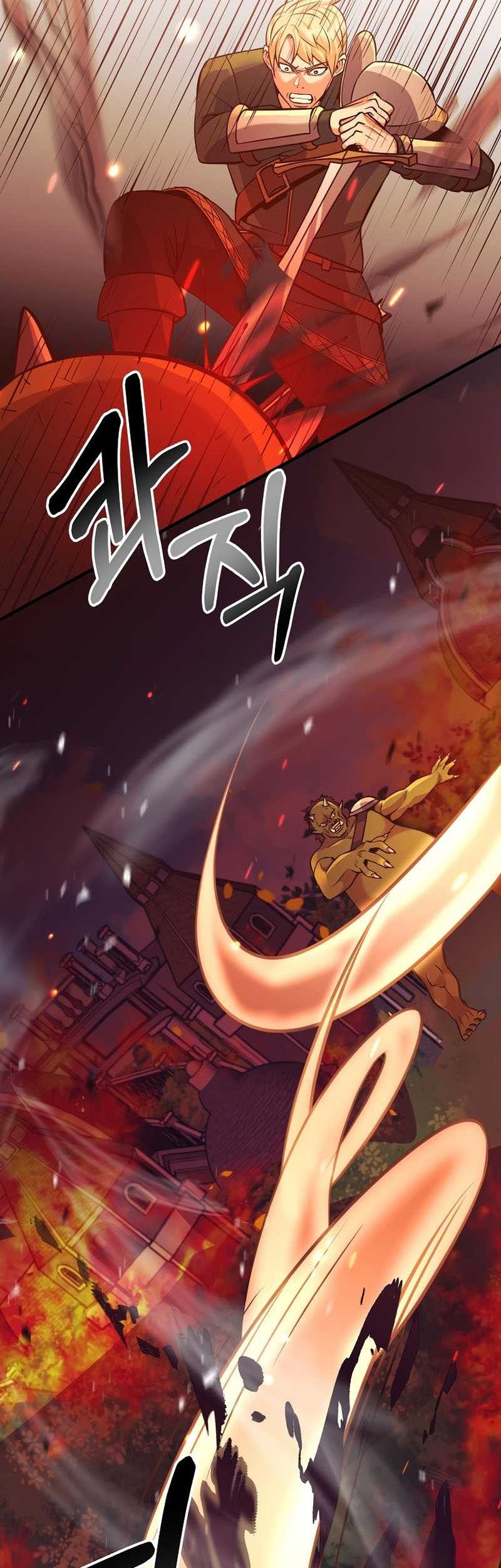 I Became the Mad Emperor Chapter 10 Gambar 38