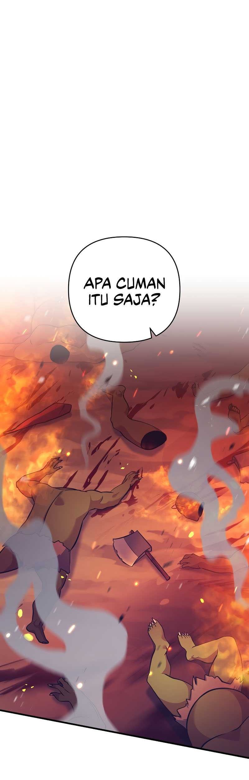 I Became the Mad Emperor Chapter 10 Gambar 43