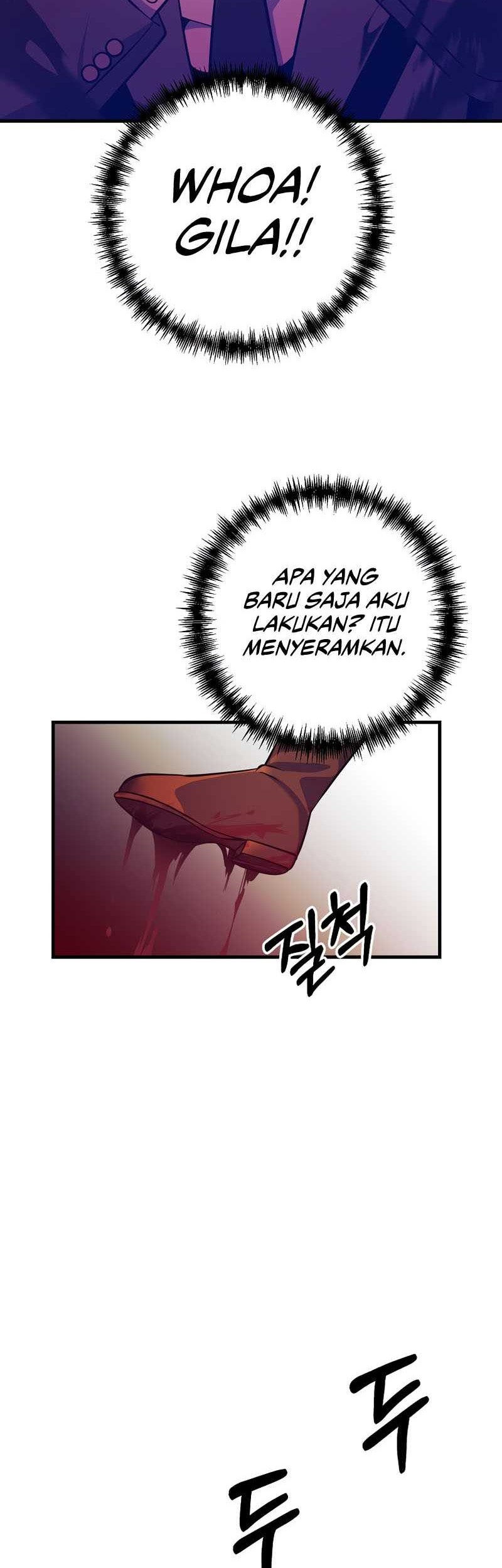 I Became the Mad Emperor Chapter 10 Gambar 46