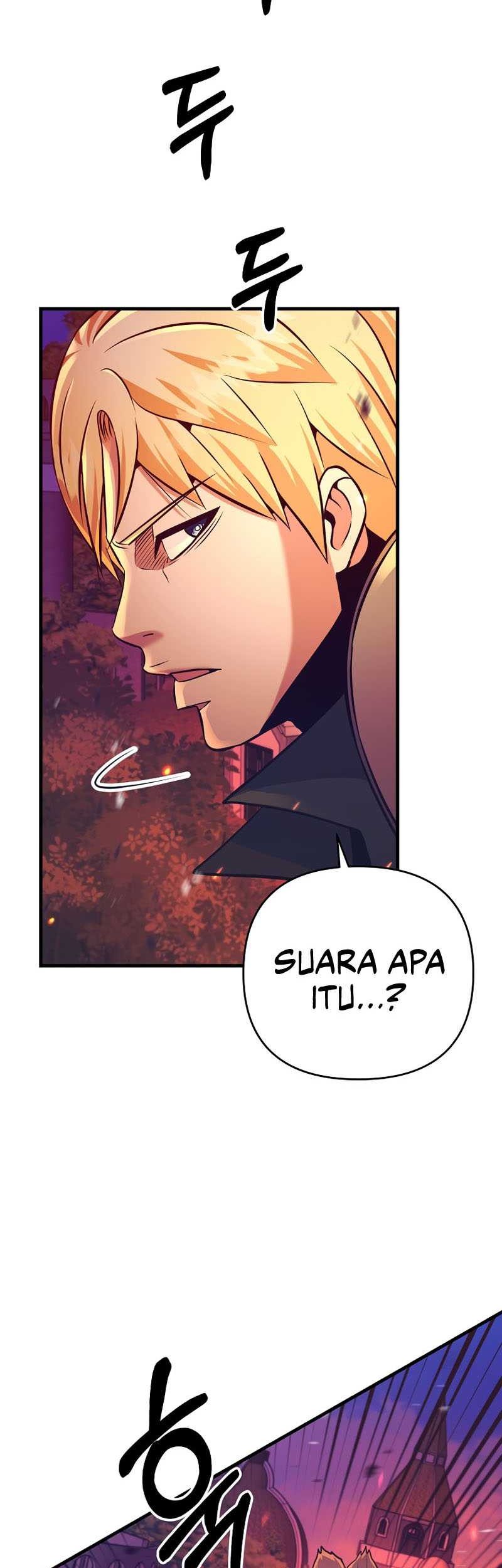 I Became the Mad Emperor Chapter 10 Gambar 47