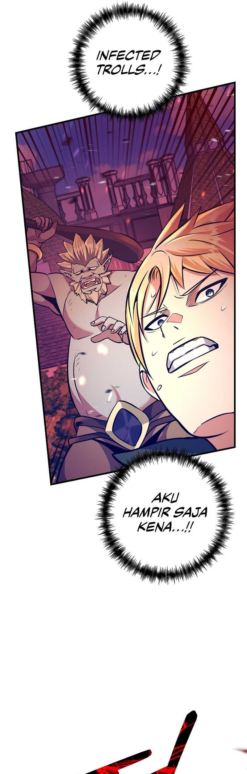 I Became the Mad Emperor Chapter 10 Gambar 49