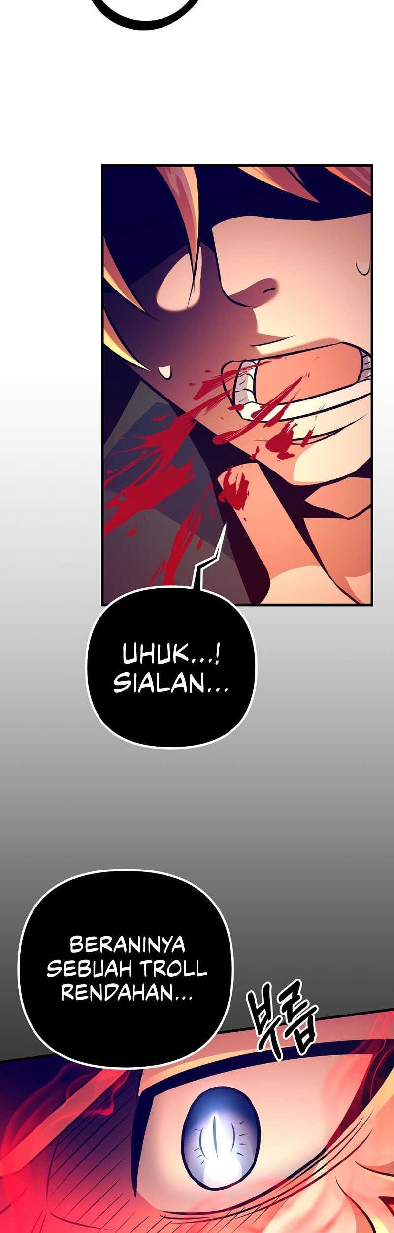 I Became the Mad Emperor Chapter 10 Gambar 51