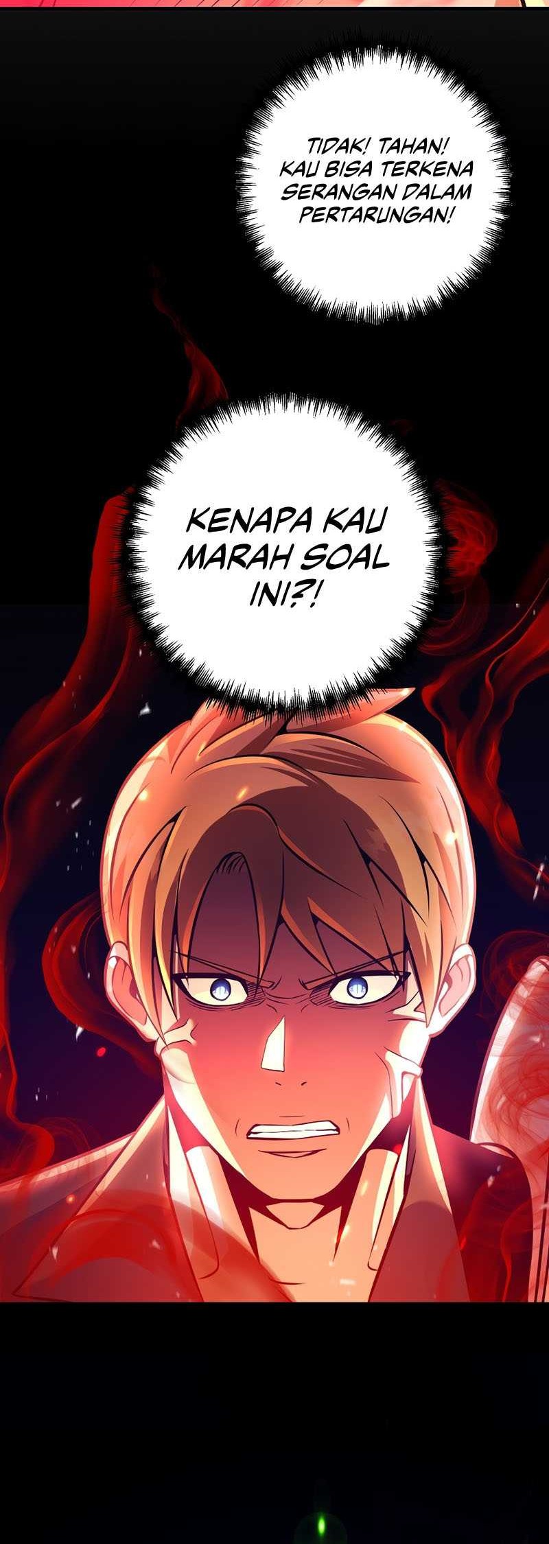 I Became the Mad Emperor Chapter 10 Gambar 52